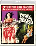 Blood Mania / Point of Terror