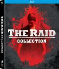 The Raid Collection