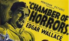Chamber of Horrors