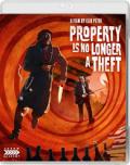 property theft