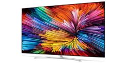 lg super uhd 2017