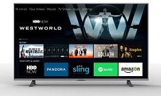 amazon fire tv edition ultra hd tv