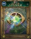 Doctor Strange (Best Buy Exclusive Steelbook)