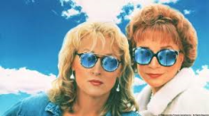 Postcards From The Edge