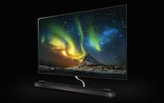 LG Signature W7 OLED