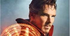 Doctor Strange