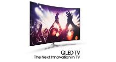 samsung qled