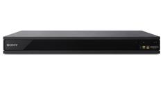 sony ultra hd blu-ray player