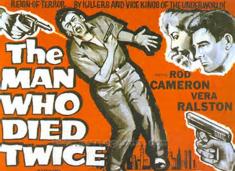 The Man Who Died Twice