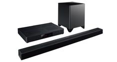 pioneer elite soundbar