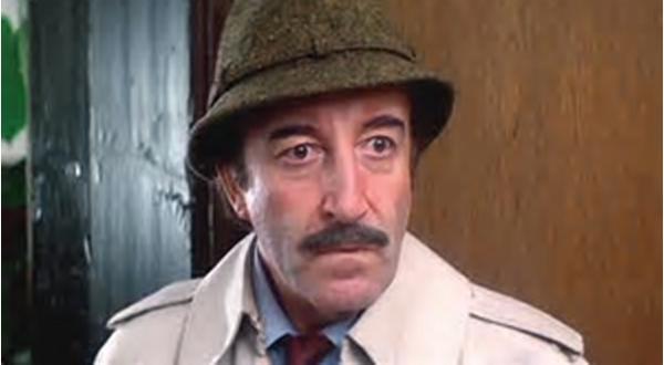 Peter Sellers