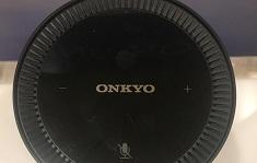onkyo alexa smart speaker