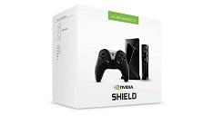 nvidia shield tv