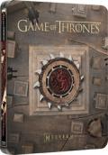 Game of Thrones: The Complete Fifth Season (Steelbook)