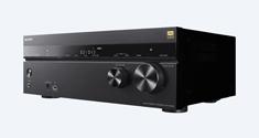 sony STR-DN1080 receiver
