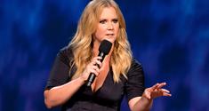 amy schumer netflix