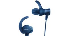 sony extra bass headphones
