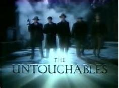 The Untouchables