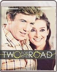 'Two for the Road'