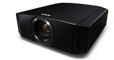 JVC 4K e-Shift4 Projector