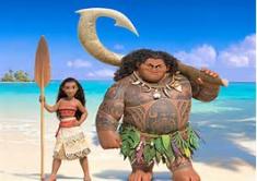 Moana