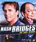 Nash Bridges S1