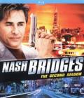 Nash Bridges S2