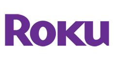 roku logo