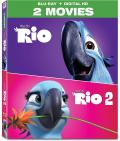 Rio 2 Movie Collection