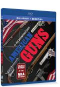 American Guns: 13 Part Documentary Series