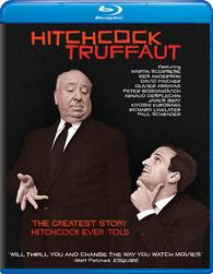 'Hitchcock/Truffaut'