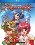 Magic Knight Rayearth: Memorial Collection