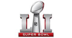 super bowl logo