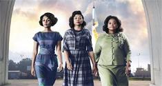 hidden figures news