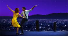 la la land news