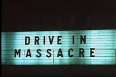 Drive-In Massacre