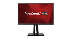 viewsonic VP2771 monitor