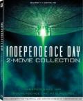 Independence Day 2-Movie Collection
