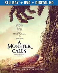 monster calls