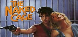 The Naked Cage