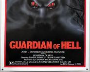 Guardian of Hell