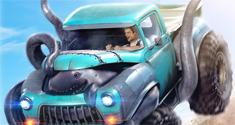 monster trucks news
