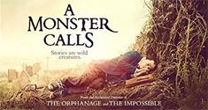monster calls news