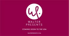 walter presents