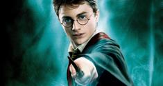 harry potter 4k news