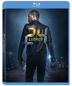 24: Legacy