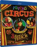 psycho circus