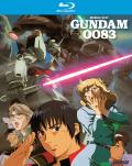 Mobile Suit Gundam 0083 Complete Blu-ray Collection