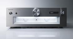 panasonic SU-G700 Stereo Integrated Amplifier
