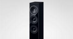panasonic Grand Class SB-G90 speaker